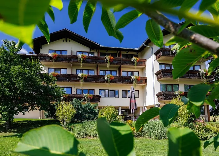 Der Trattner - Hotel Trattnerhof & Hotel Schoecklblick