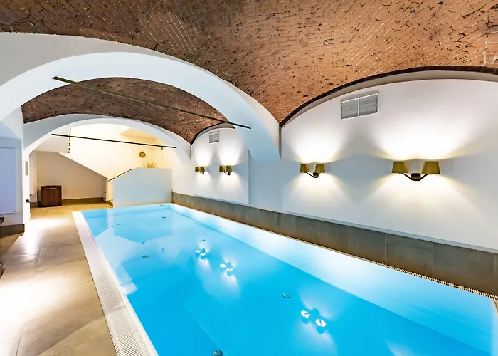 Parkhotel Graz - Traditional Luxury