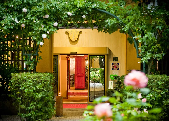 Parkhotel Graz - Traditional Luxury