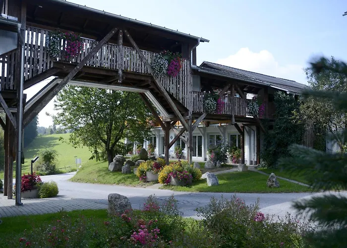 Der Trattner - Hotel Trattnerhof & Hotel Schoecklblick